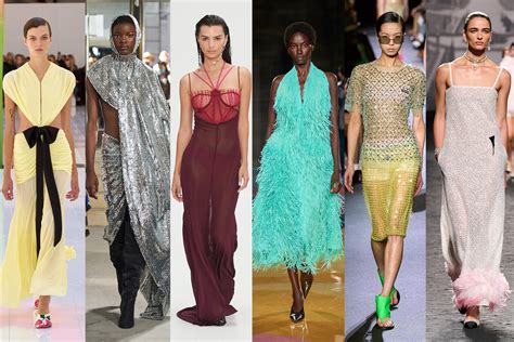 The Best Spring Fashion Trends Of 2021